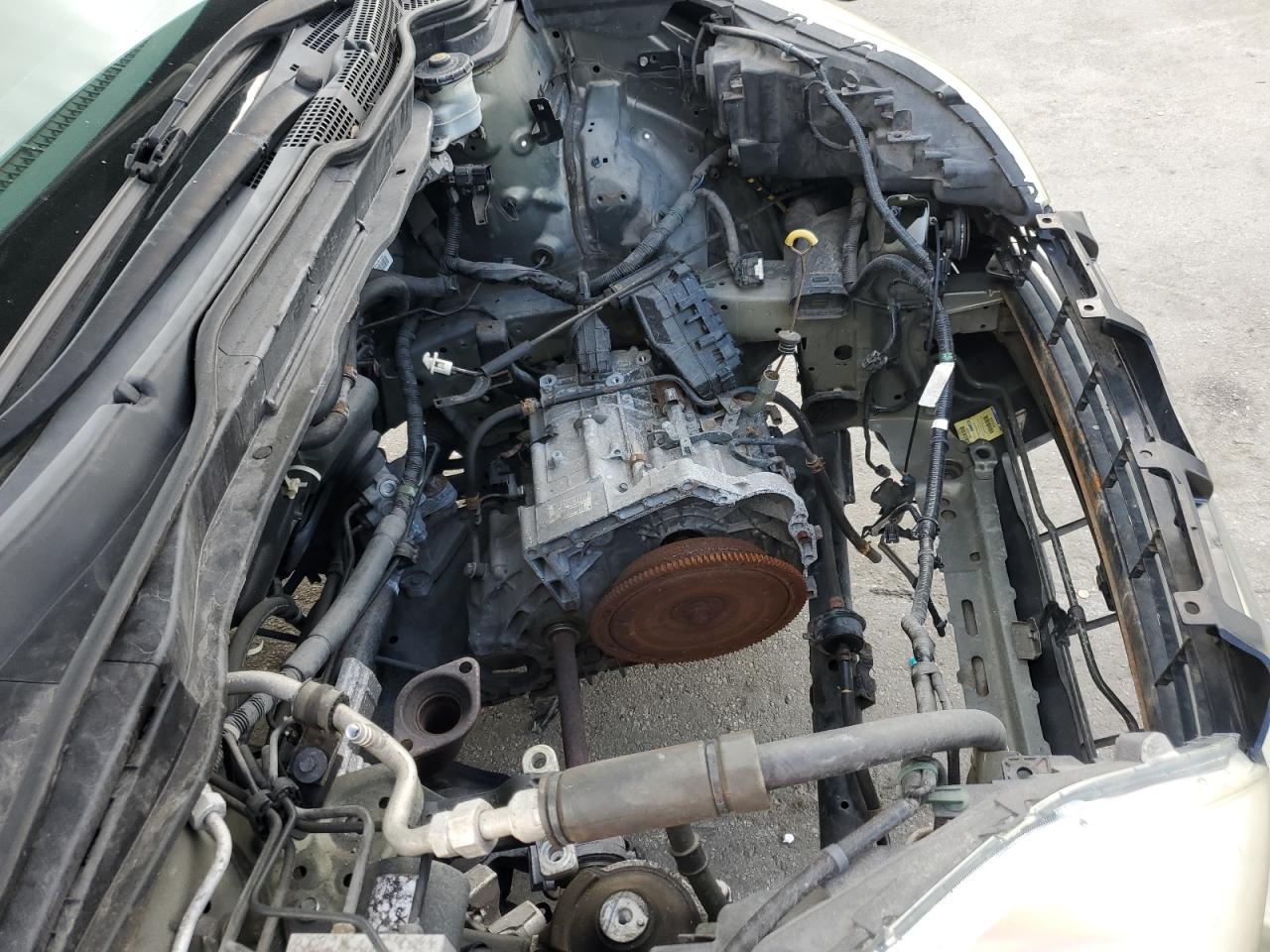 2009 Honda Cr-V Exl VIN: 5J6RE38759L014493 Lot: 84727745