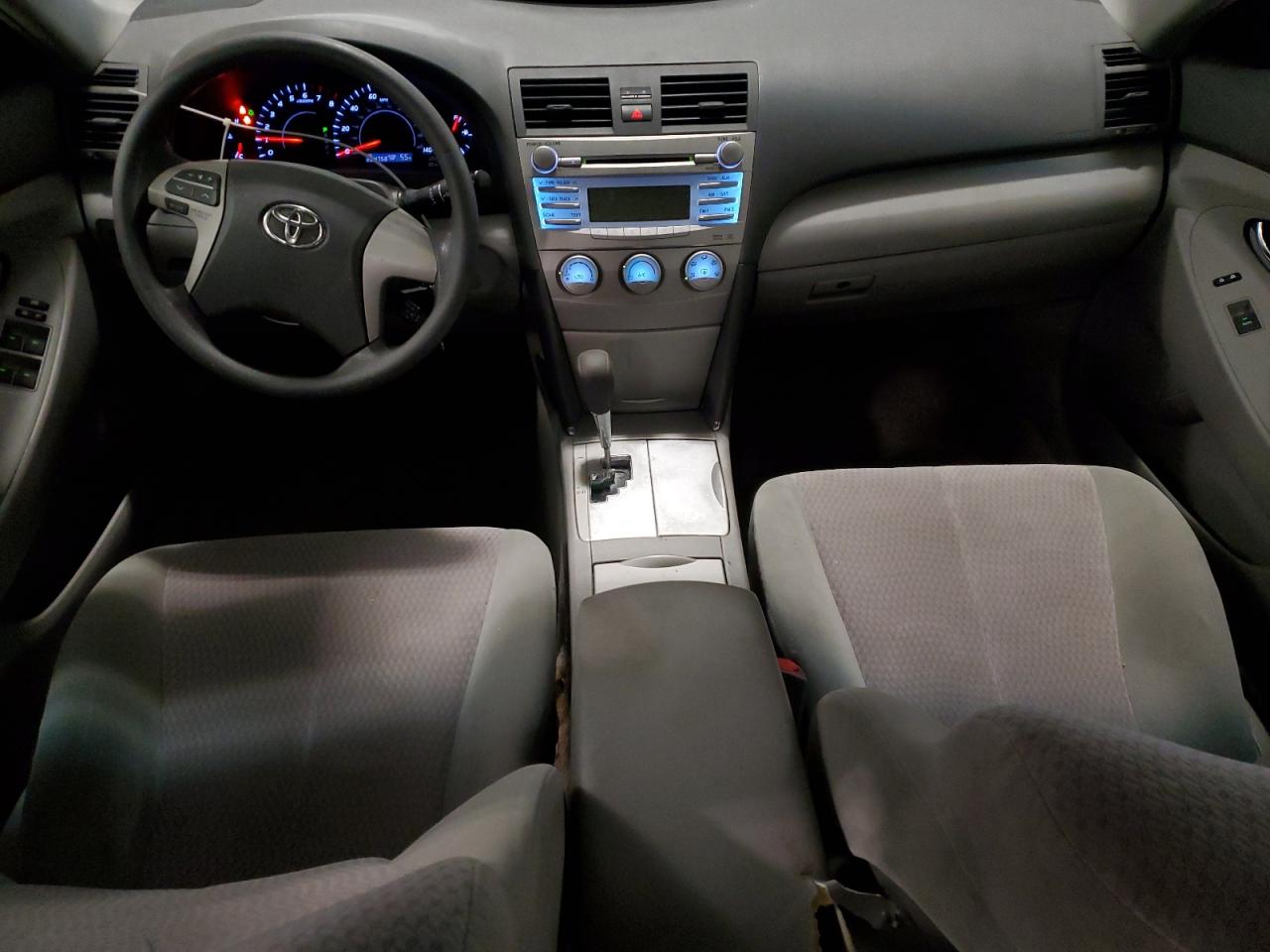 2011 Toyota Camry Base VIN: 4T1BF3EK5BU180800 Lot: 84961945