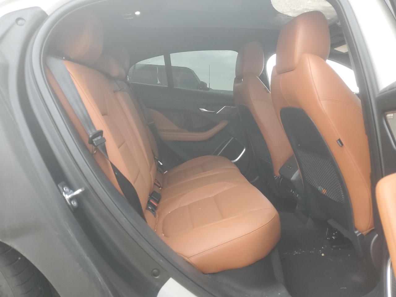 2022 Jaguar I-Pace Hse VIN: SADHD2S12N1618189 Lot: 89735285