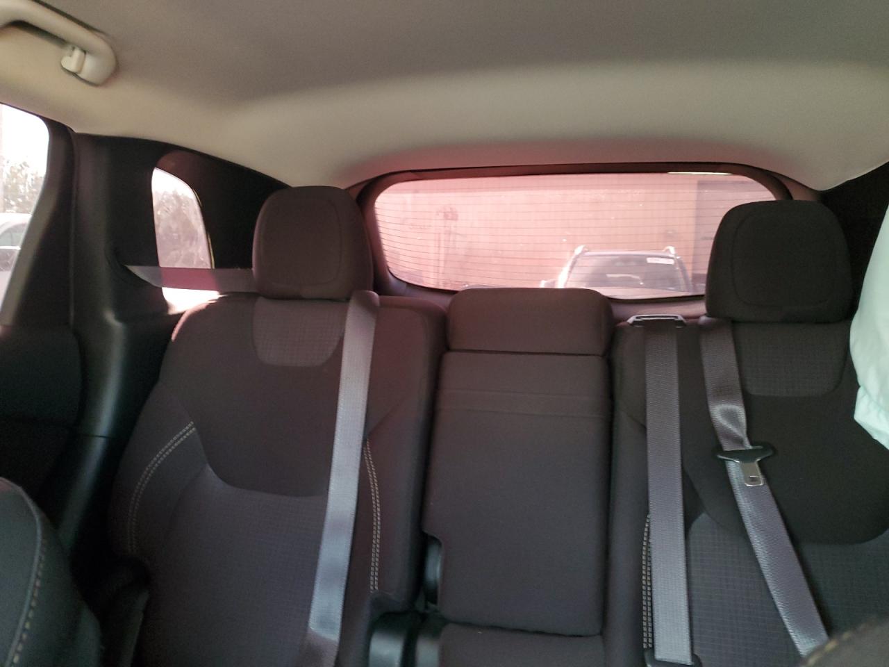 2016 Jeep Cherokee Latitude VIN: 1C4PJLCB0GW140955 Lot: 86172485