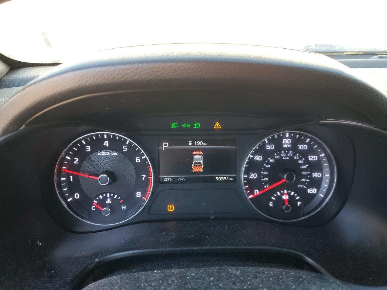 2023 Kia Forte Gt VIN: 3KPF44AC6PE547533 Lot: 89820435