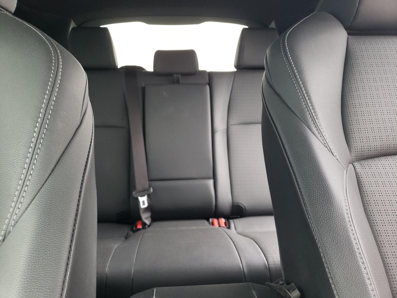 2023 Toyota Bz4X Xle VIN: JTMABACA8PA030764 Lot: 86461275