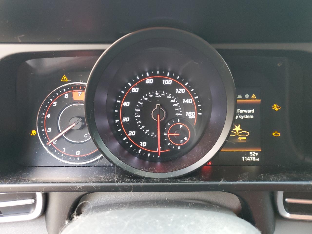 2022 Hyundai Elantra Sel VIN: KMHLM4AG6NU243019 Lot: 90129415