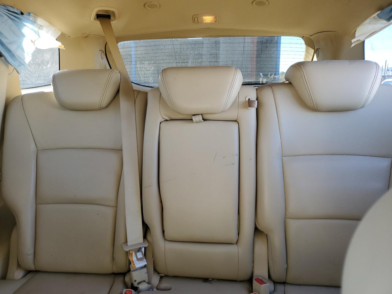 2008 Subaru Tribeca Limited VIN: 4S4WX93D084409933 Lot: 84547335