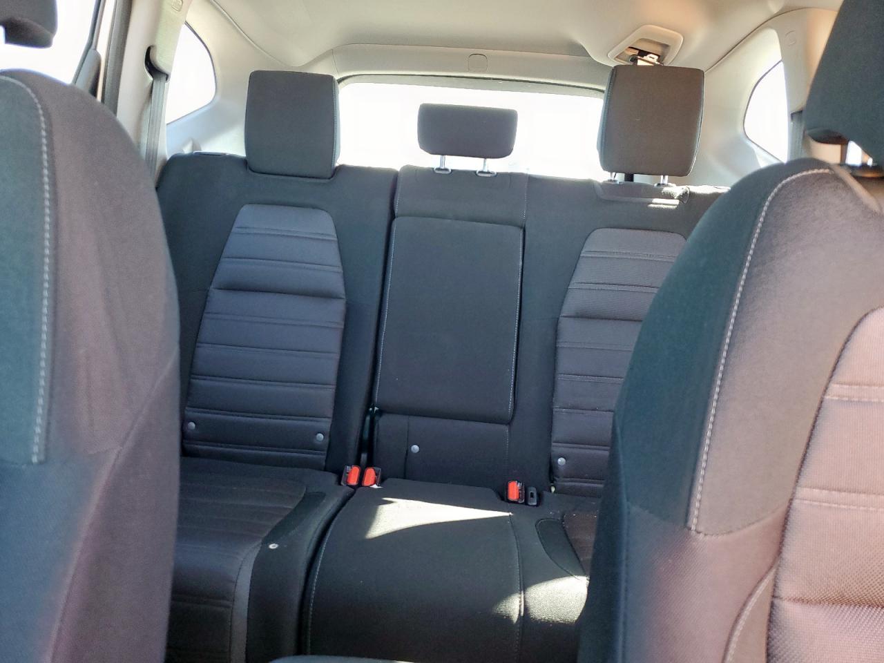 2021 Honda Cr-V Se VIN: 7FARW1H7XME024959 Lot: 90619925