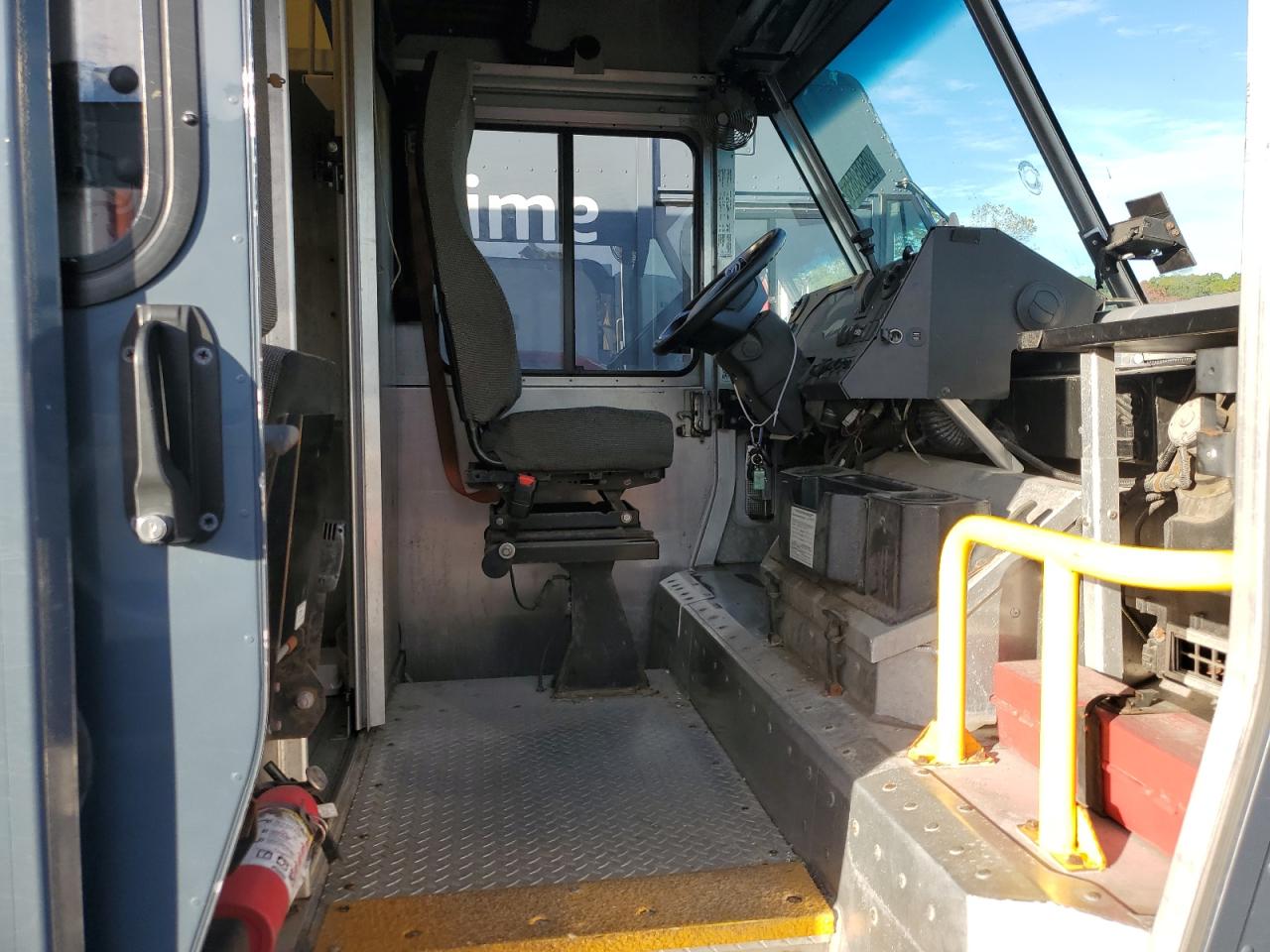 2020 Ford F59 VIN: 1F65F5KNXL0A06275 Lot: 86058665