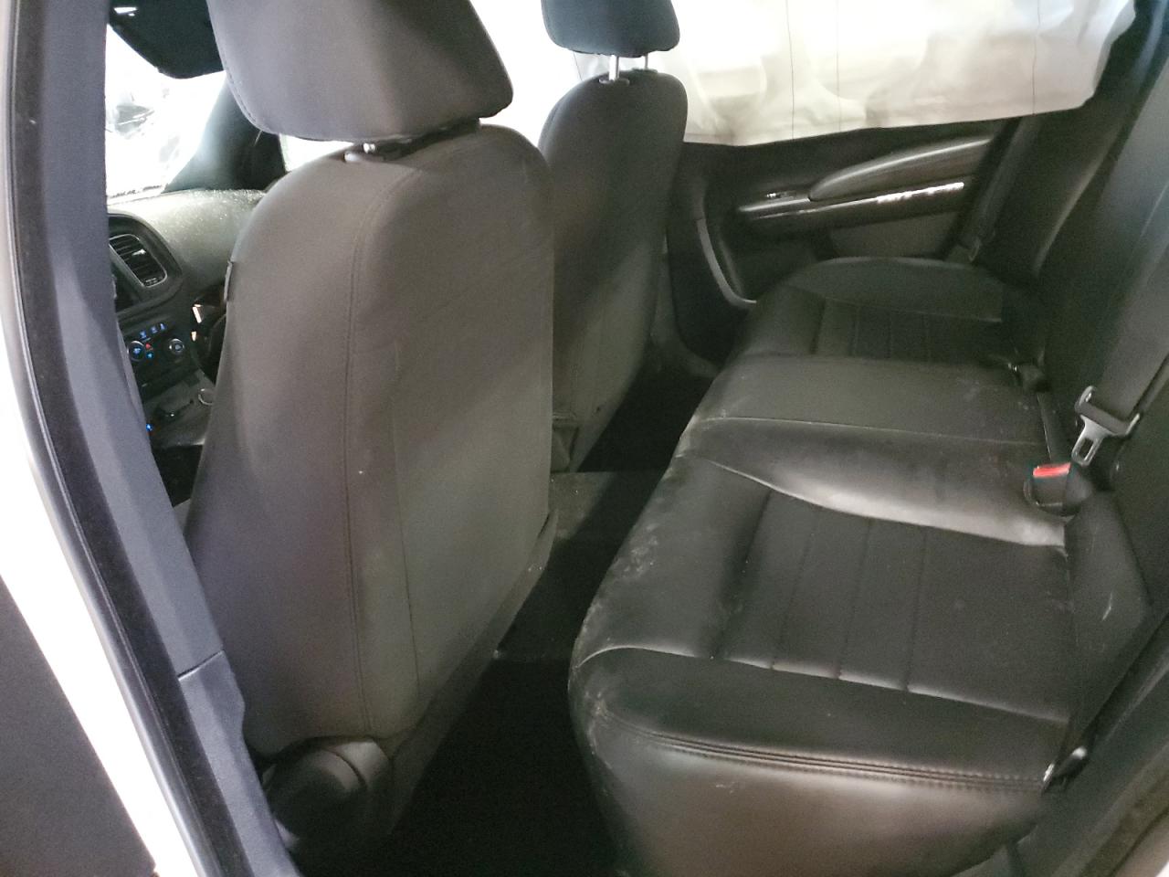 2014 Dodge Charger Police VIN: 2C3CDXKT6EH280127 Lot: 82289045