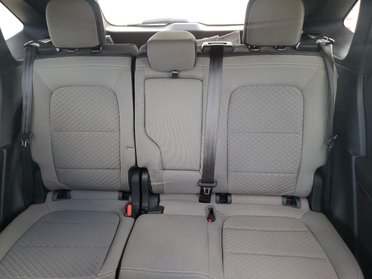 2020 Ford Escape Se VIN: 1FMCU9G62LUB55190 Lot: 90788195