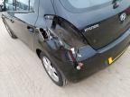 2010 HYUNDAI I20 1.2 COMFORT 5DR for sale at Copart SANDY
