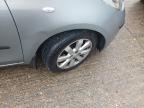 2007 TOYOTA YARIS ZINC  for sale at Copart SANDWICH