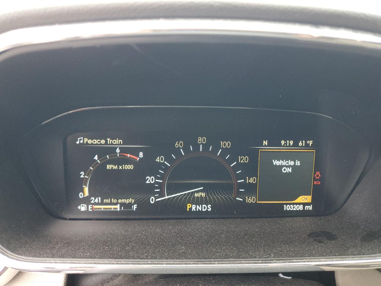 2017 Lincoln Continental Premiere VIN: 1LN6L9PK6H5620133 Lot: 86161085