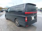 2005 NISSAN ELGRAND for sale at Copart ST HELENS