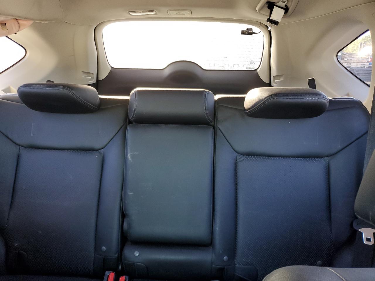 2015 Honda Cr-V Exl VIN: 2HKRM4H79FH654852 Lot: 87476725