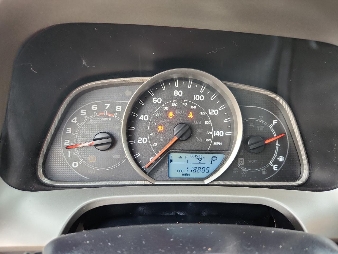 2015 Toyota Rav4 Xle VIN: 2T3RFREV4FW268536 Lot: 86316815