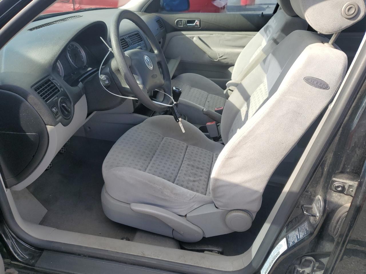 2004 Volkswagen Jetta Gls VIN: 3VWSK69M14M021418 Lot: 85731185