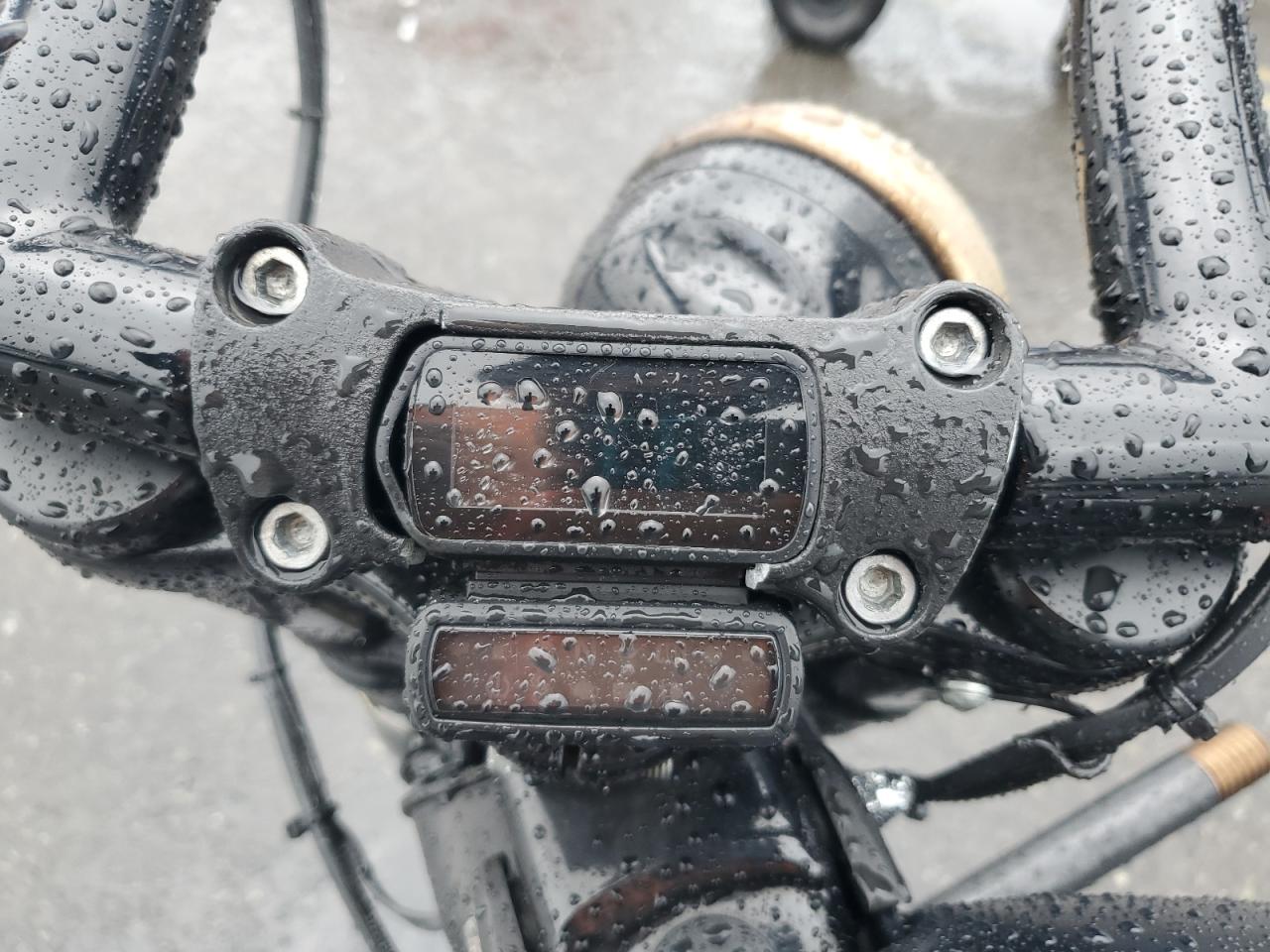 2018 Harley-Davidson Fxbb Street Bob VIN: 1HD1YJJ18JC036009 Lot: 90817665