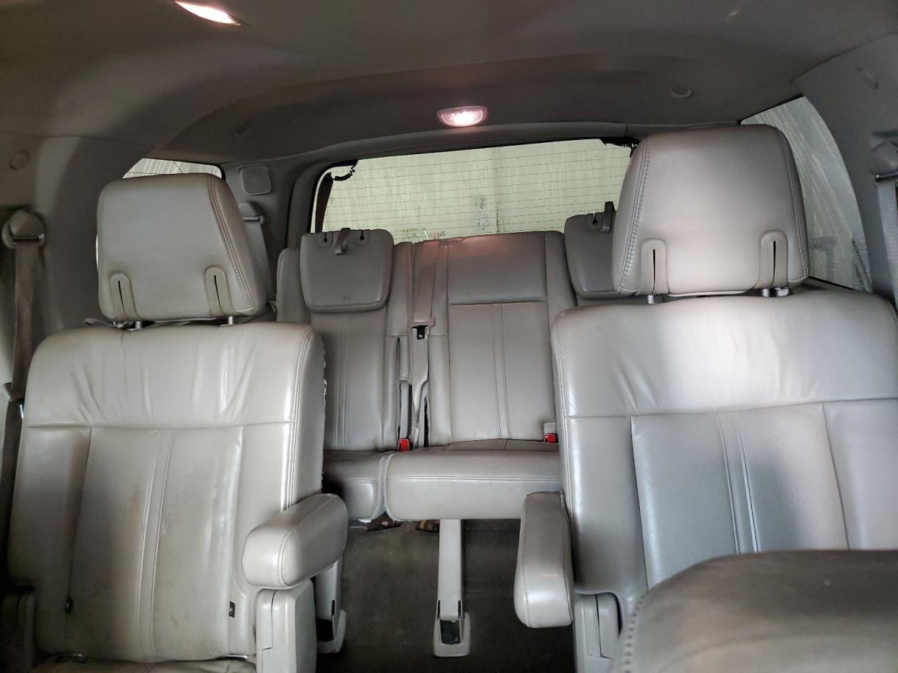 2015 Lincoln Navigator VIN: 5LMJJ2HT6FEJ01348 Lot: 84908005