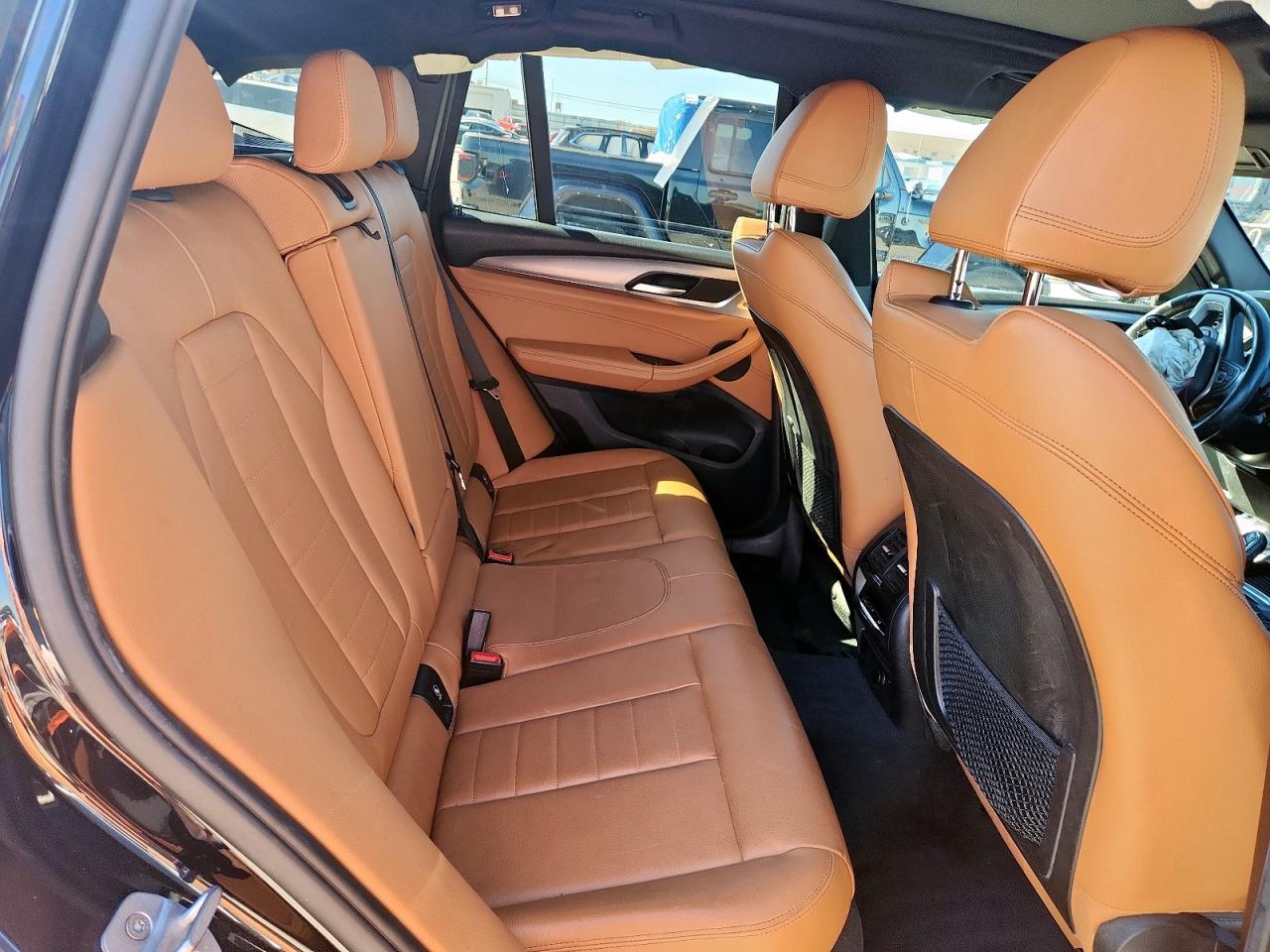 2019 BMW X3 Sdrive30I VIN: 5UXTR7C50KLE97539 Lot: 90723005