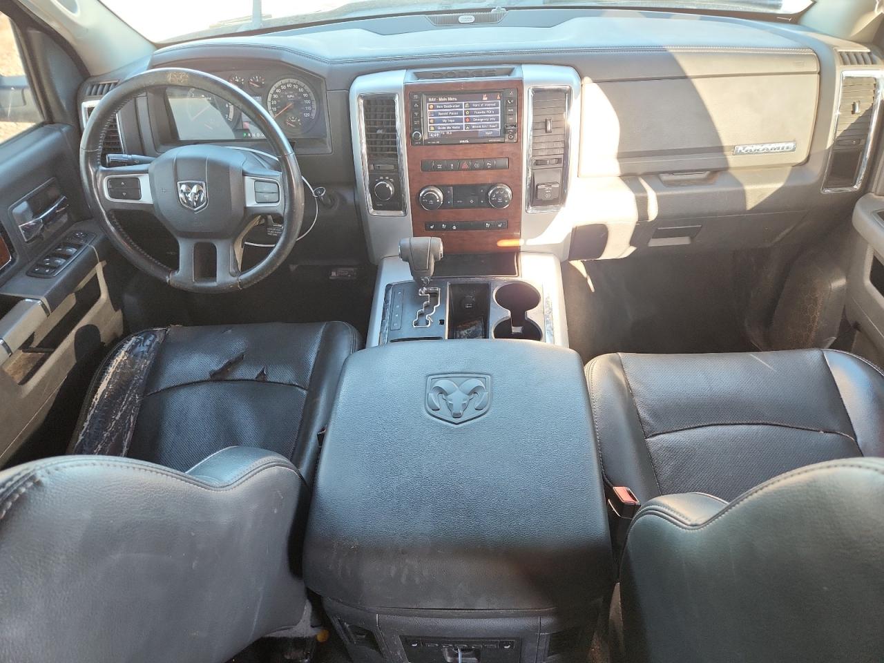 2010 Dodge Ram 1500 VIN: 1D7RV1CT5AS213137 Lot: 84411635