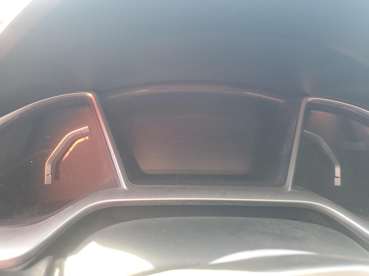 2018 Honda Civic Ex VIN: 19XFC2F76JE040335 Lot: 85927795