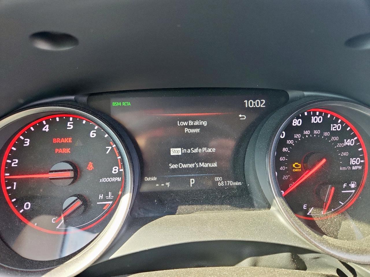 2024 Toyota Camry Xse VIN: 4T1K61AK7RU864381 Lot: 86159165