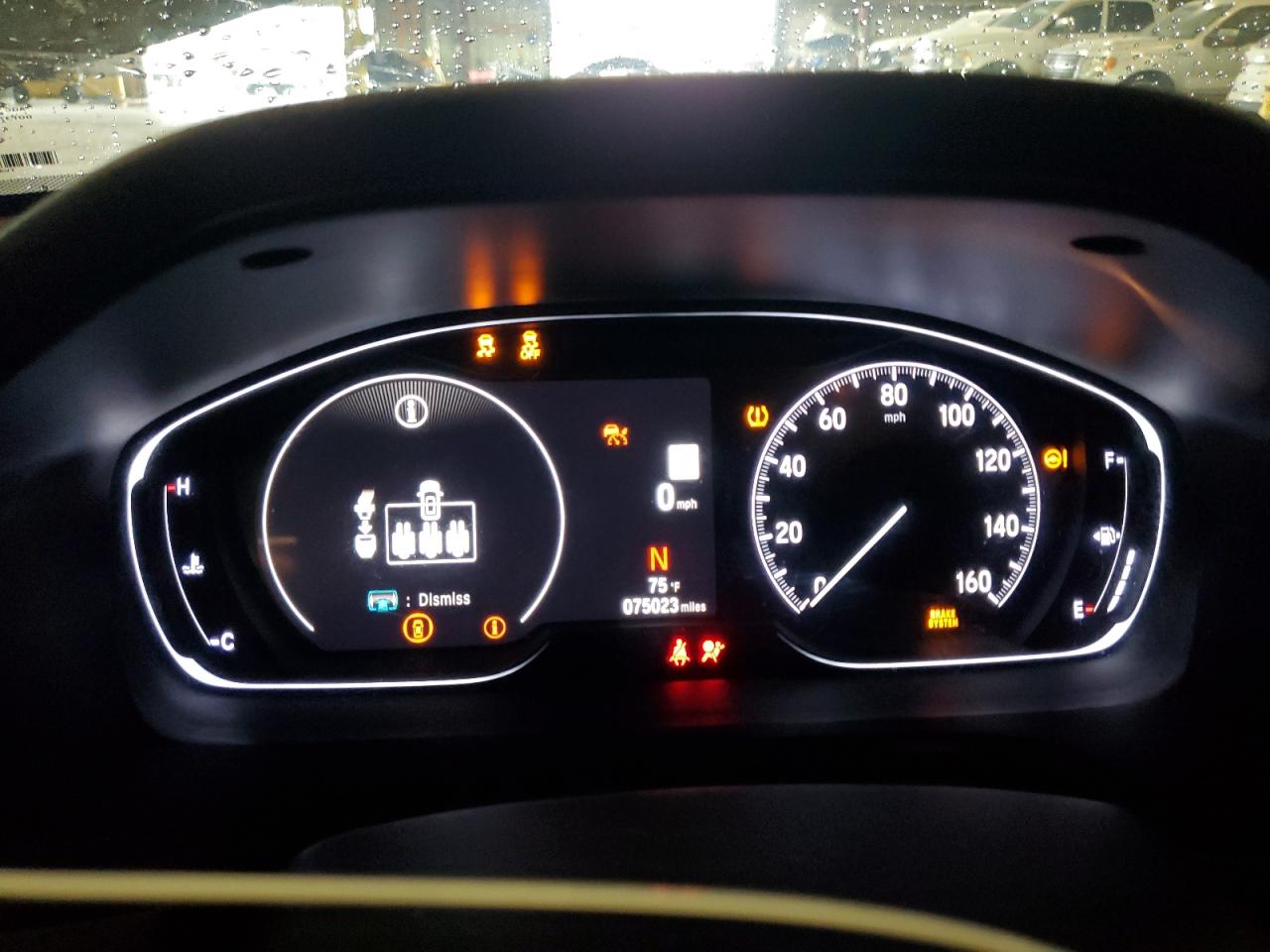 2021 Honda Accord Lx VIN: 1HGCV1F11MA042246 Lot: 71543855