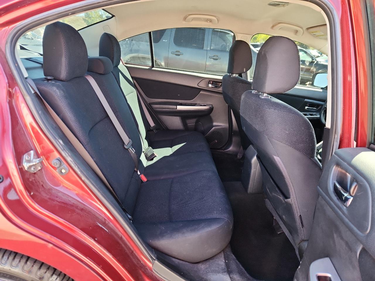 2016 Subaru Impreza Premium VIN: JF1GJAB62GH013045 Lot: 84422105