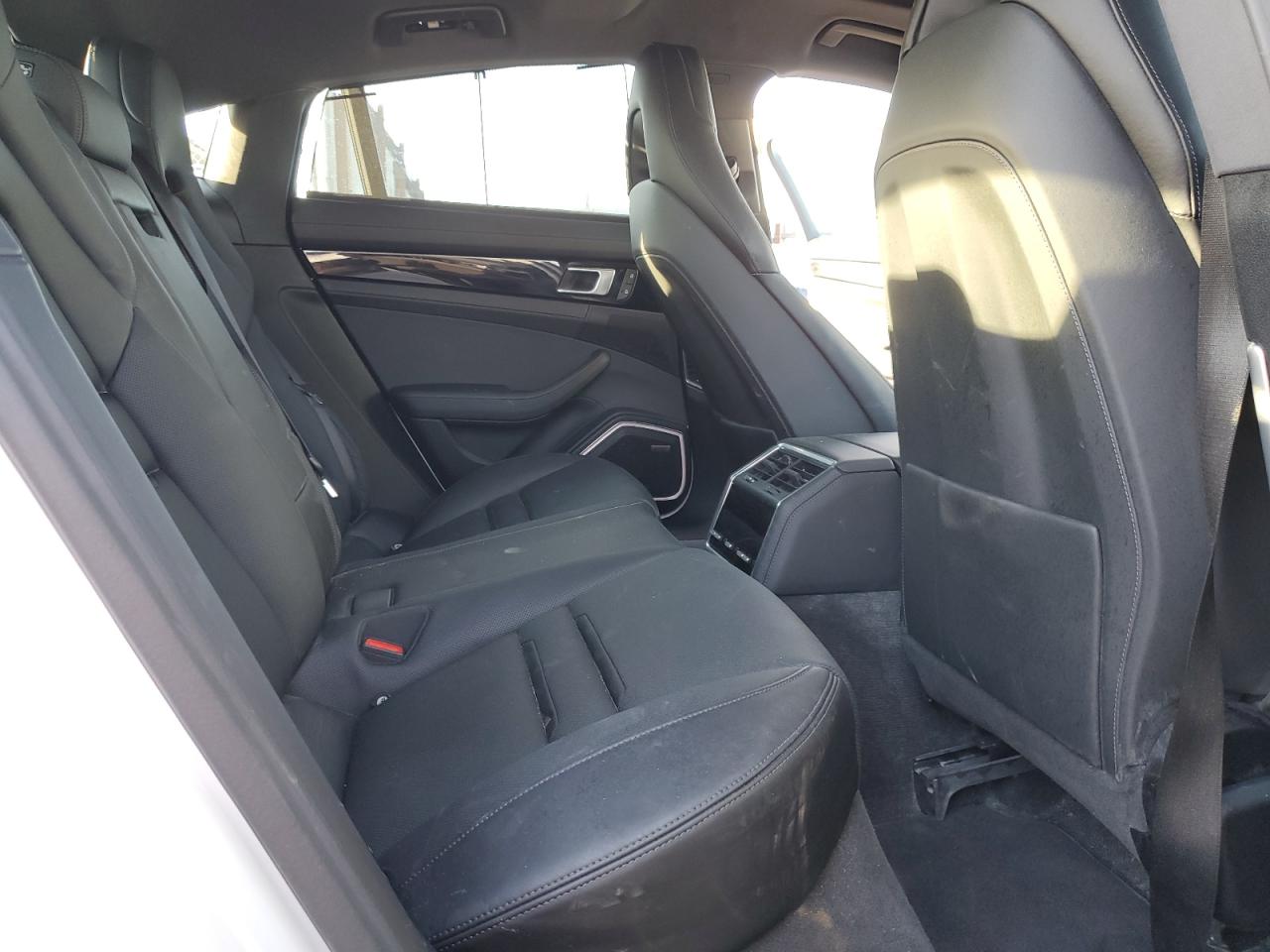 2023 Porsche Panamera 4S E-Hybrid VIN: WP0AK2A77PL132137 Lot: 85938805