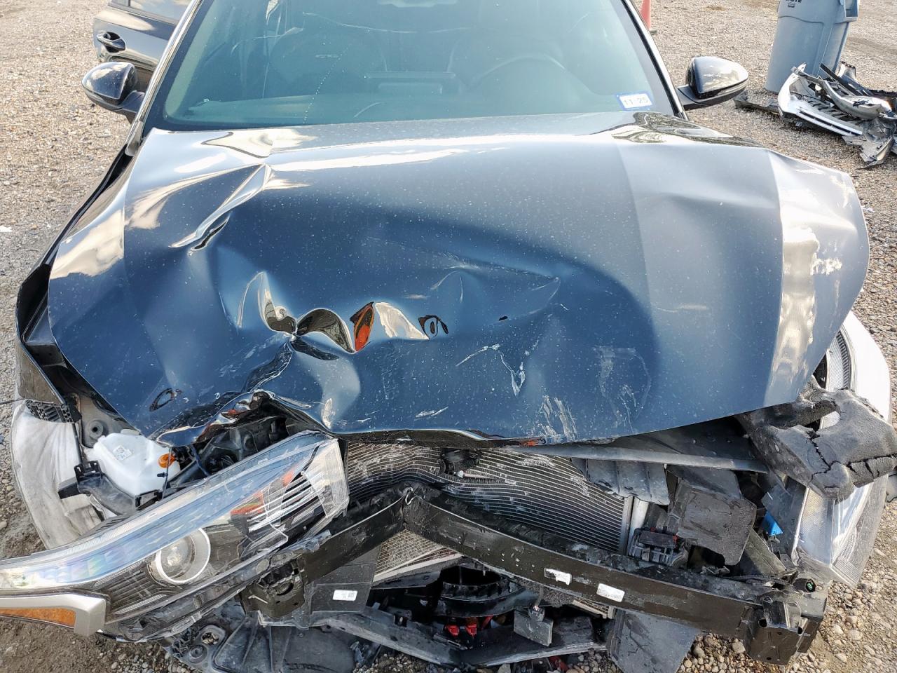 2024 Kia Forte Gt Line VIN: 3KPF54AD3RE728596 Lot: 86157115