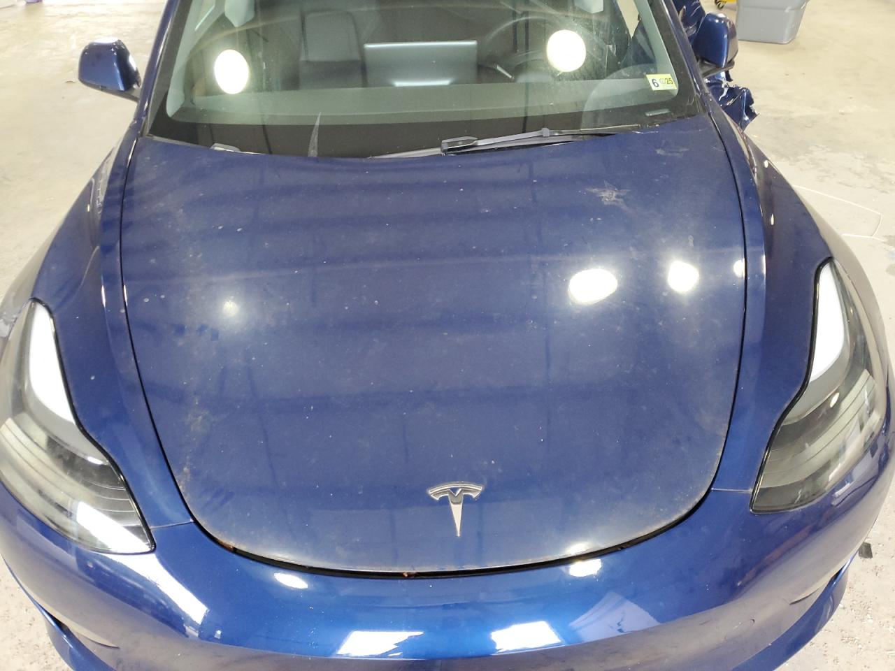 2023 Tesla Model 3 VIN: 5YJ3E1EA0PF508213 Lot: 84864255