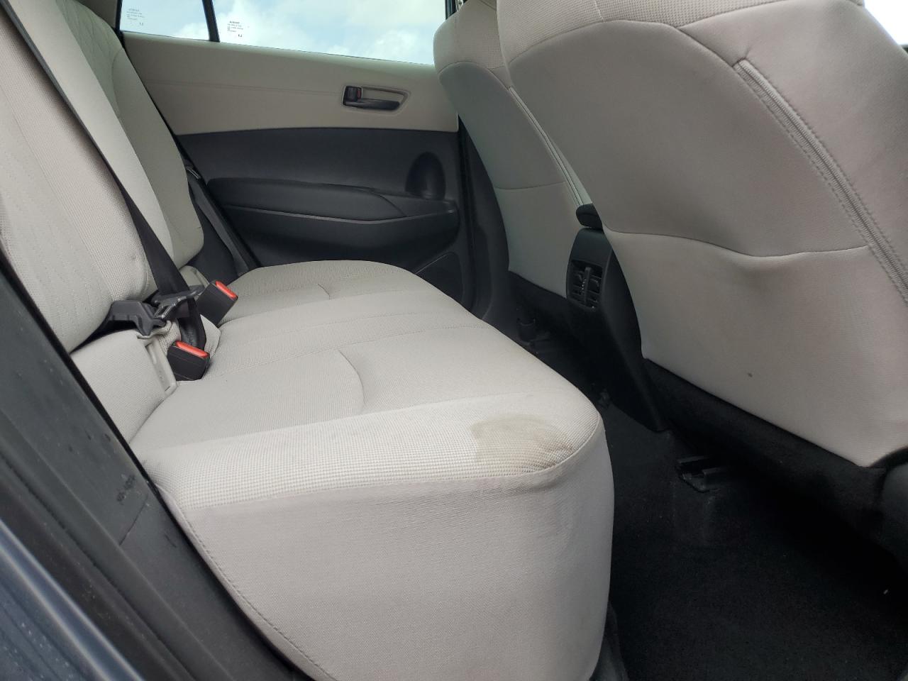 2024 Toyota Corolla Cross L VIN: 7MUAAAAG6RV093738 Lot: 84805195