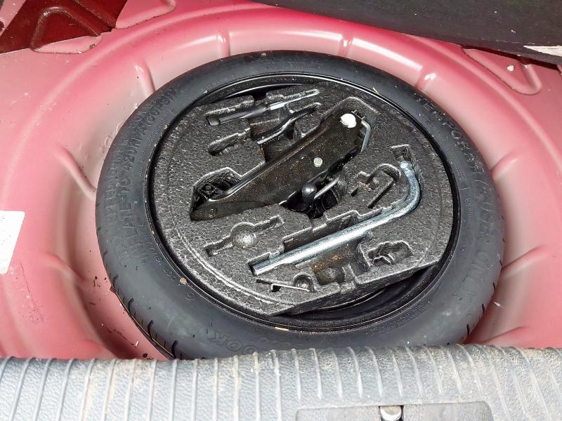 2010 VOLKSWAGEN GOLF 1.6 TDI 105 BLUEMOTION SE 5DR [START STOP]