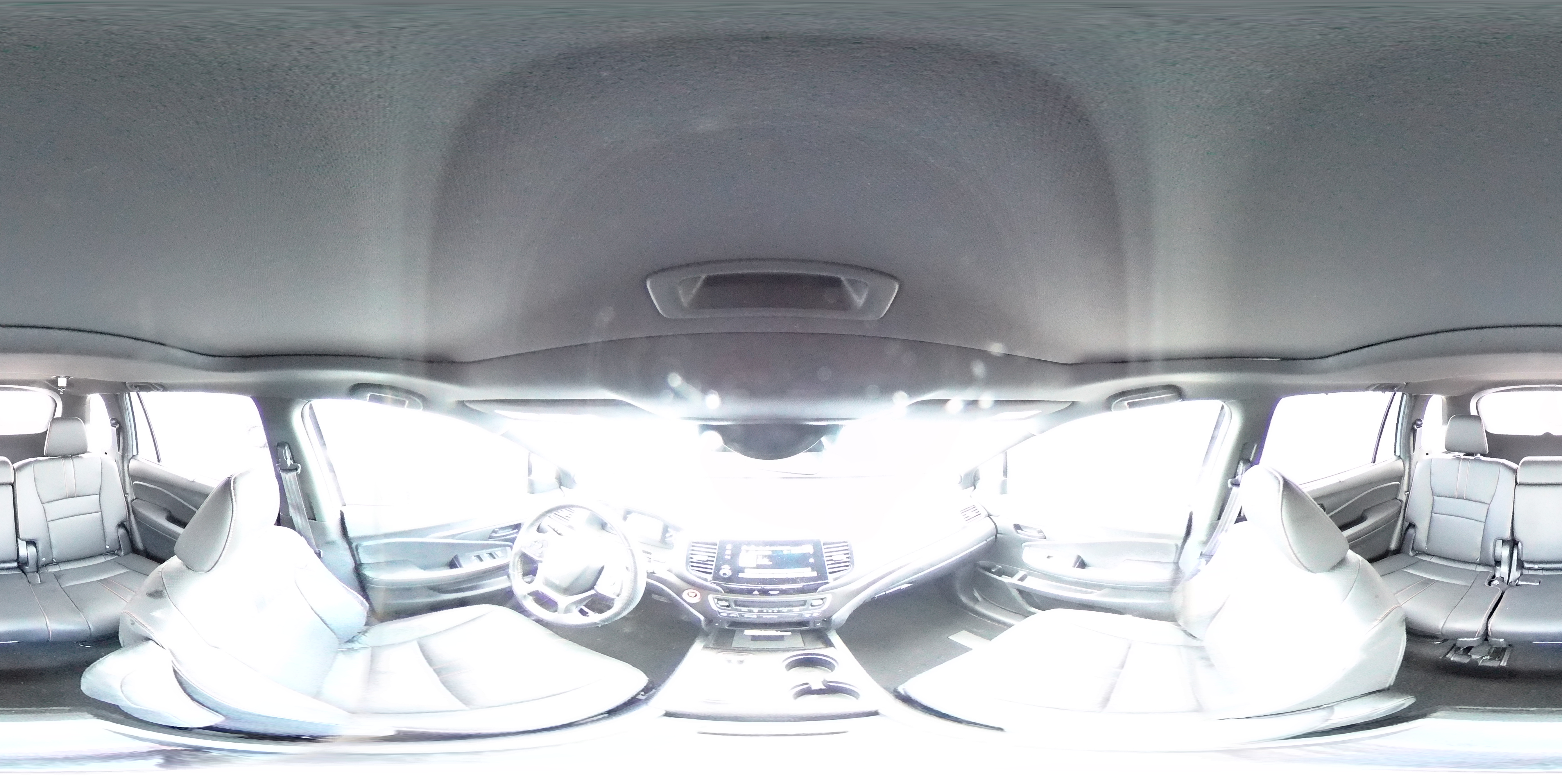 2023 Honda Passport Trail Sport VIN: 5FNYF8H64PB003178 Lot: 86158365