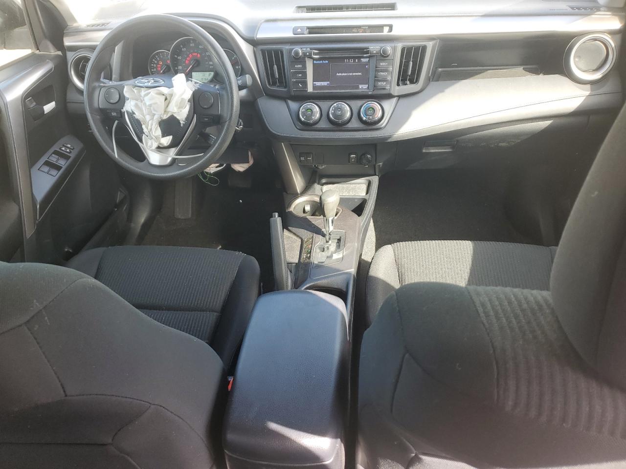 2016 Toyota Rav4 Le VIN: JTMBFREV7GJ063214 Lot: 84452705