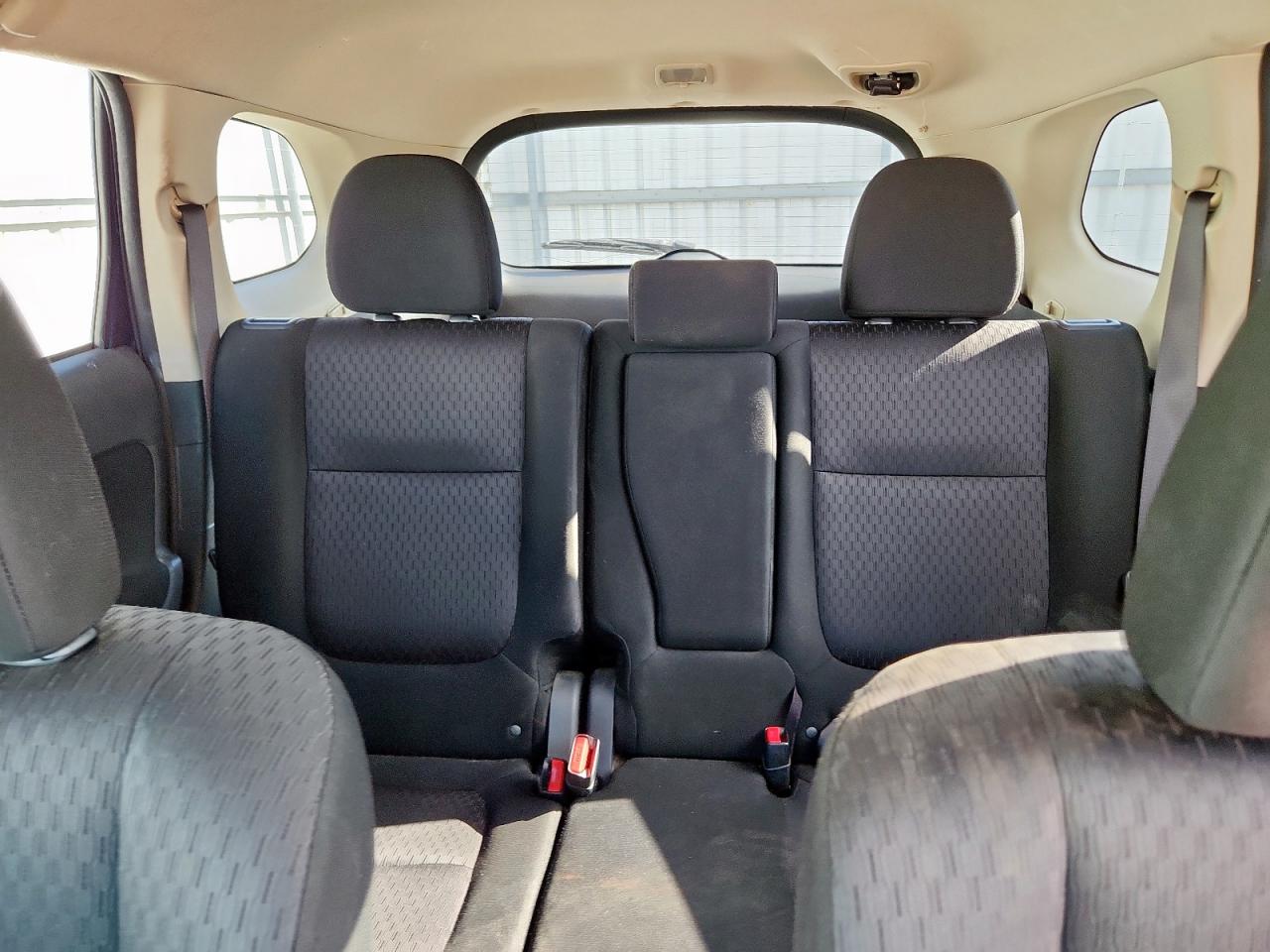 2014 Mitsubishi Outlander Es VIN: JA4AD2A37EZ015282 Lot: 85943685