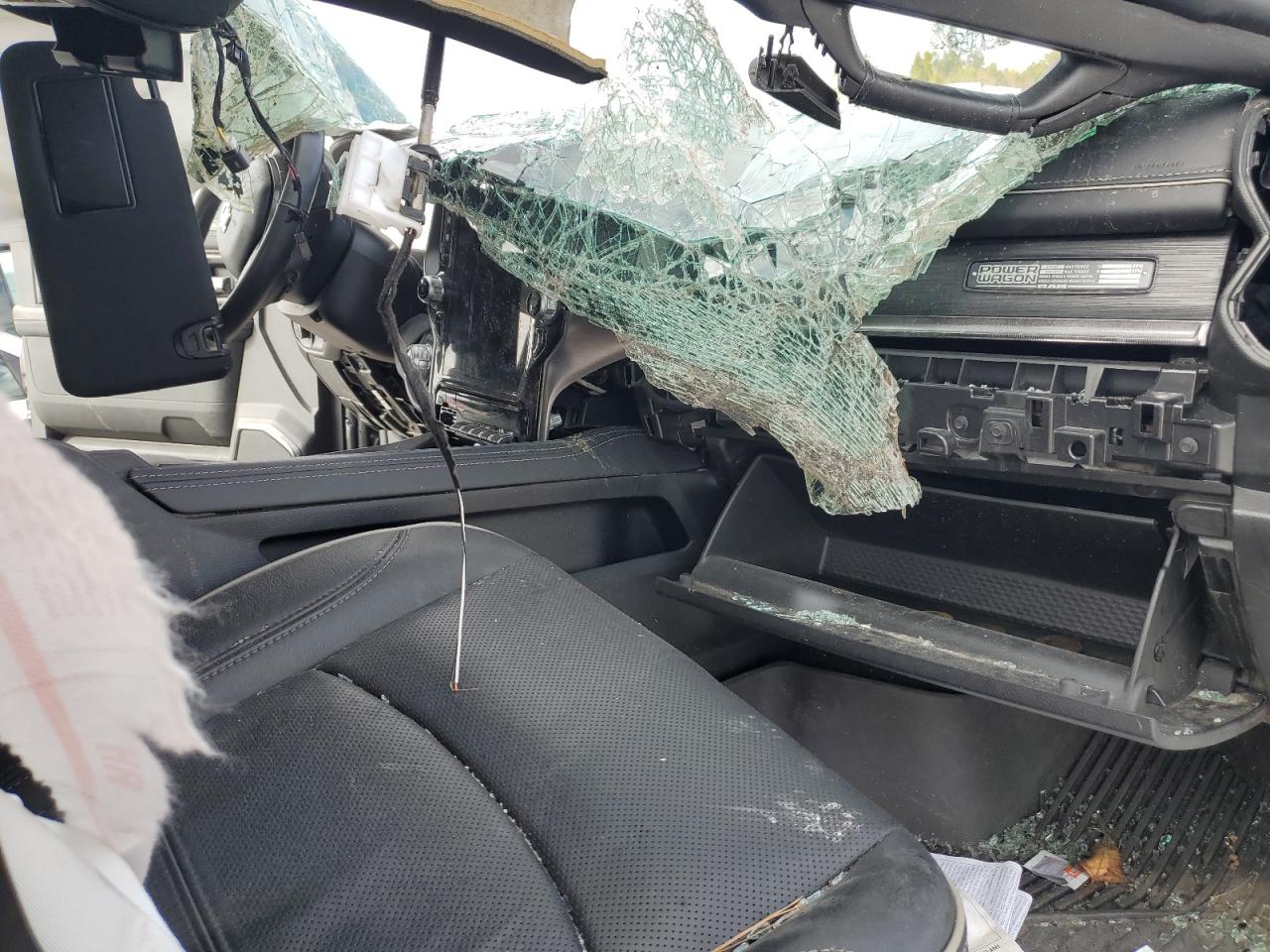 2024 Ram 2500 Powerwagon VIN: 3C6TR5EJ6RG142693 Lot: 85139745