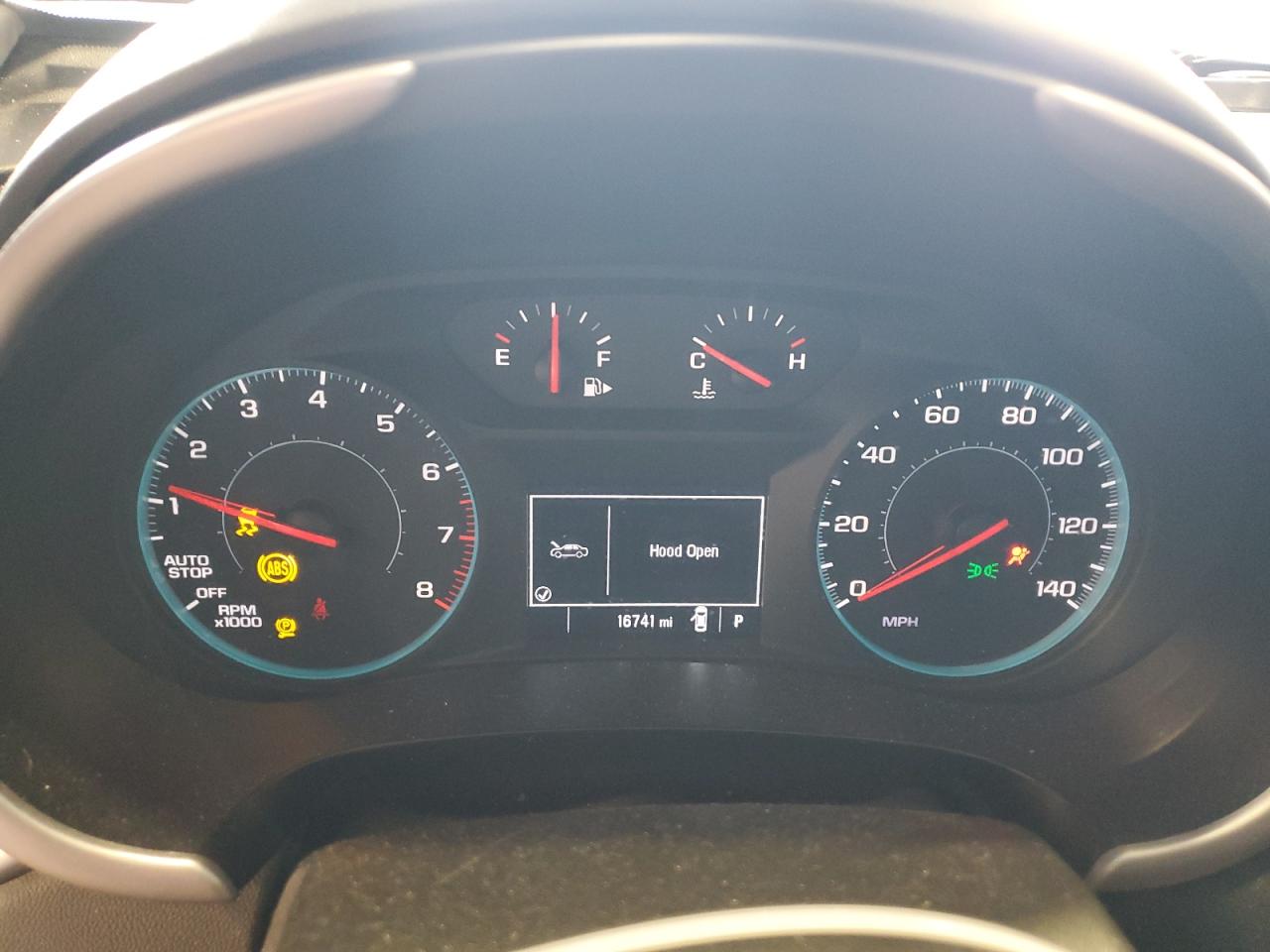 2022 Chevrolet Malibu Lt VIN: 1G1ZD5ST2NF146185 Lot: 84710575