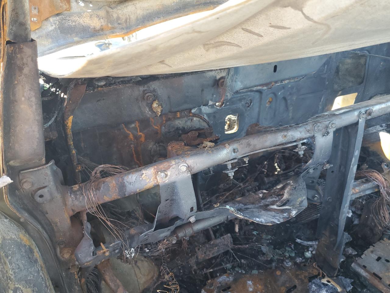 2006 Dodge Grand Caravan Sxt VIN: 2D4GP44L26R767968 Lot: 85865185