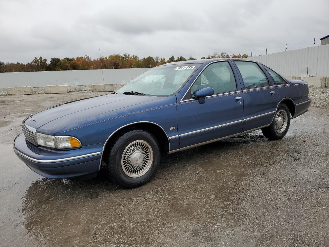 1994 Chevrolet Caprice Classic Ls