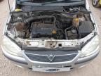 2006 VAUXHALL CORSA SXI+  for sale at Copart BRISTOL