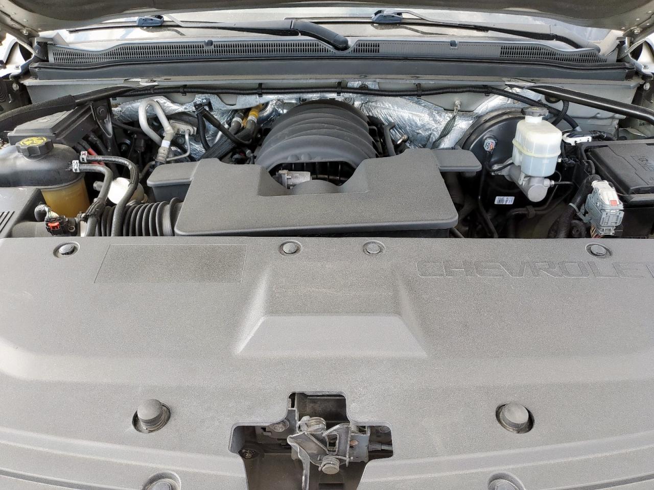 2015 Chevrolet Tahoe C1500 Lt VIN: 1GNSCBKC0FR201606 Lot: 84941585