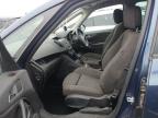 2015 VAUXHALL ZAFIRA 1.4T SRI 5DR for sale at Copart SANDTOFT