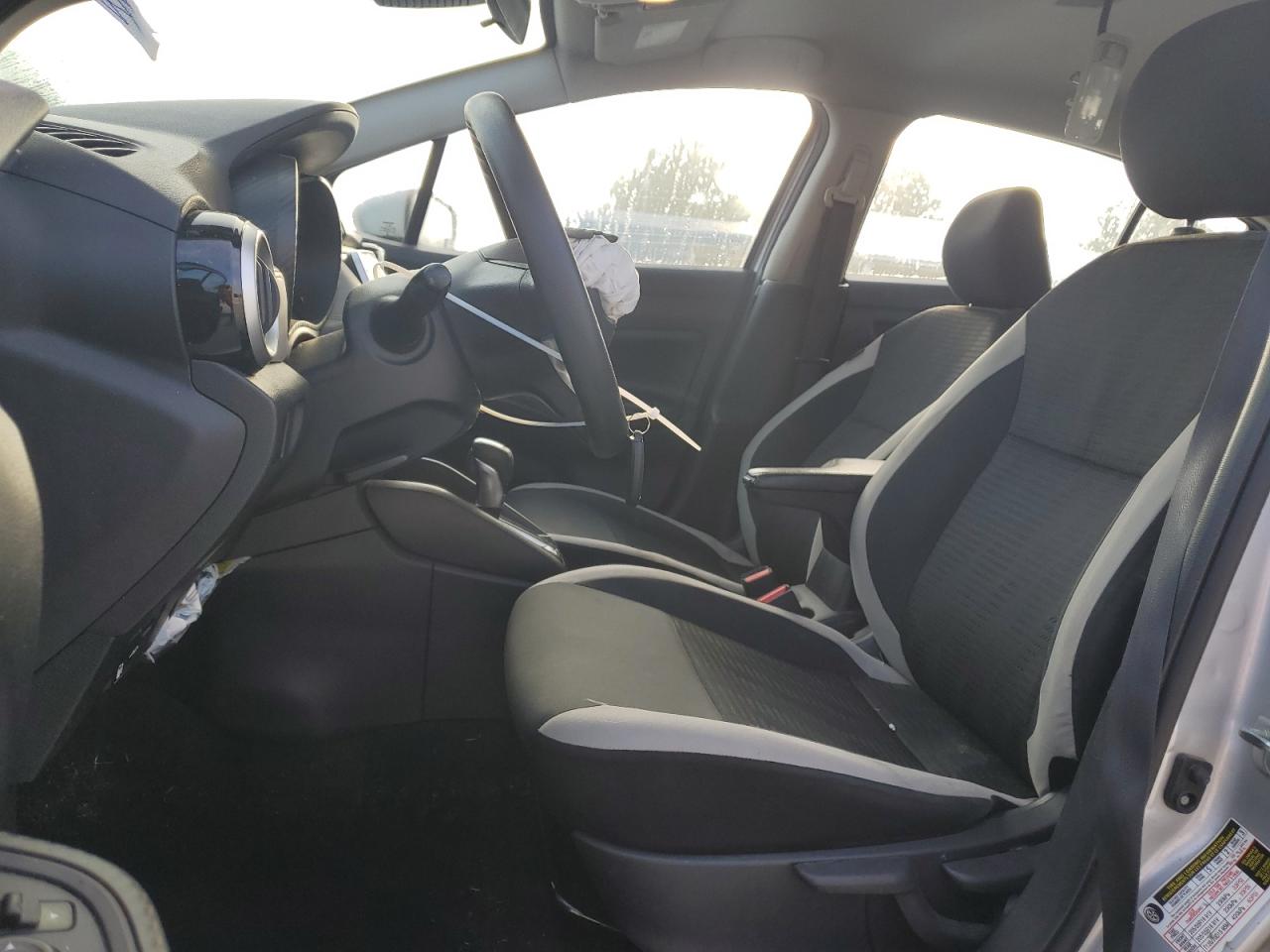 2020 Nissan Versa Sv VIN: 3N1CN8EV1LL847783 Lot: 84395645