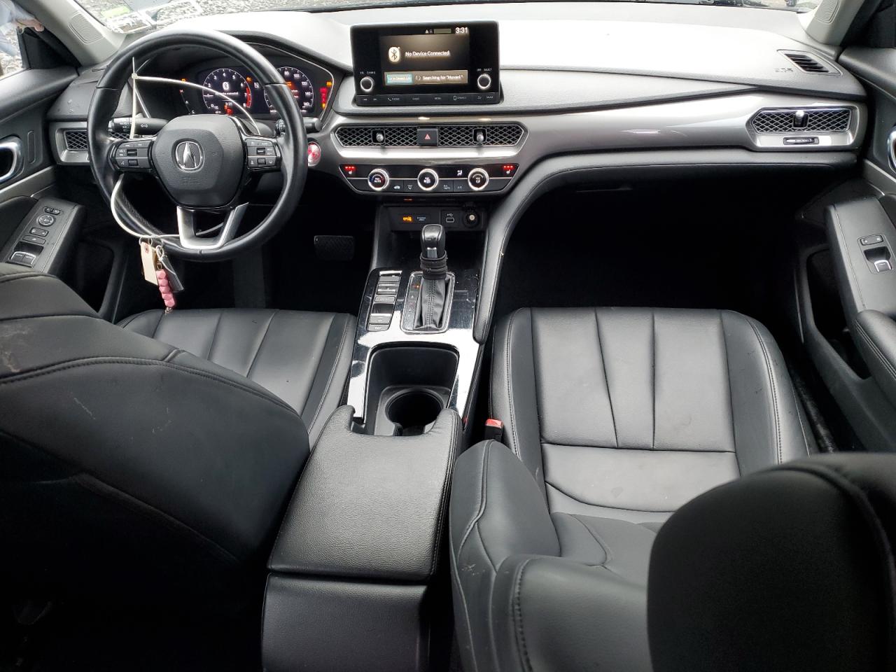 2023 Acura Integra VIN: 19UDE4H24PA010035 Lot: 86058085