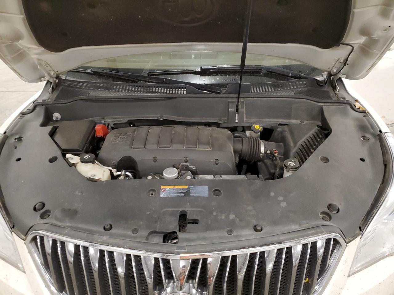 2013 Buick Enclave VIN: 5GAKRCKD7DJ225064 Lot: 86667695