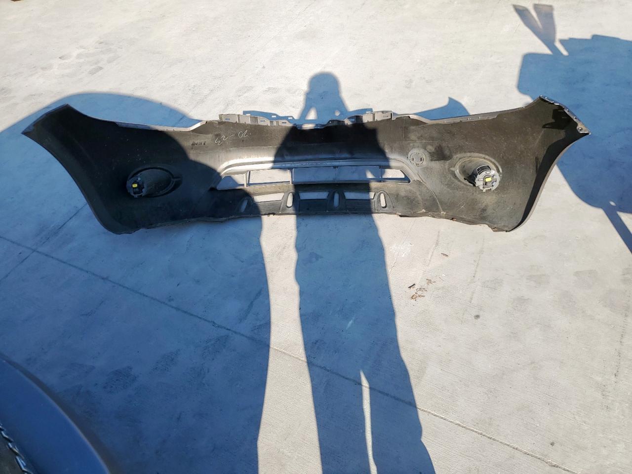 2009 Nissan Murano S VIN: JN8AZ18U79W018453 Lot: 83973245