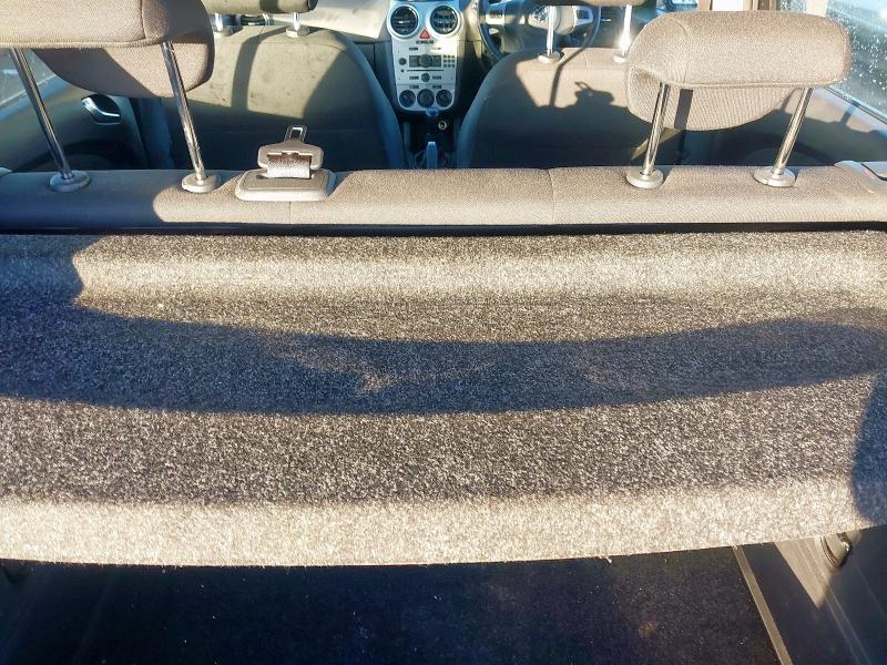 2013 VAUXHALL CORSA 1.4 ENERGY 5DR [AC]