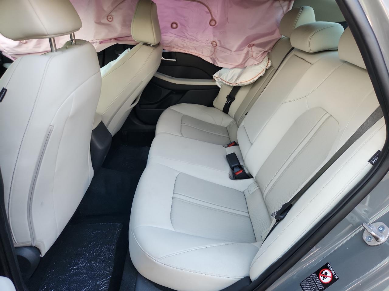 2023 Hyundai Sonata Sel VIN: KMHL64JA2PA268509 Lot: 84783505