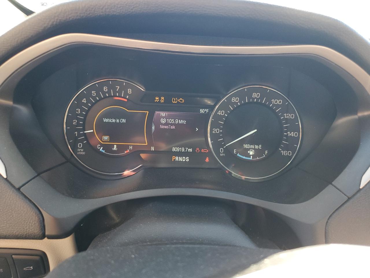 2017 Lincoln Mkz Reserve VIN: 3LN6L5F99HR612645 Lot: 86991265