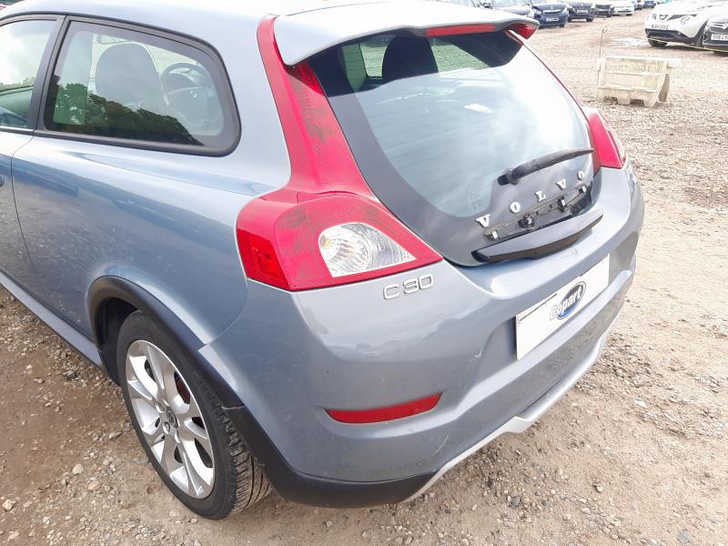 2010 VOLVO C30 1.6D DRIVE SE 3DR